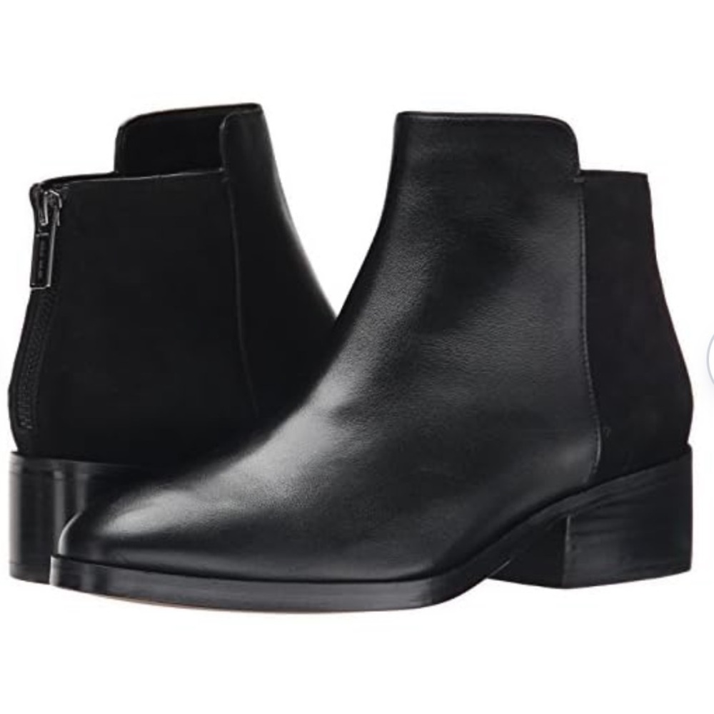 Perfect Cole Haan Elion boot